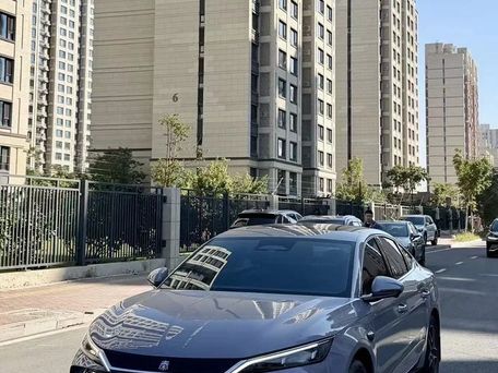 BYD Qin Pro, 2026 — фото 1