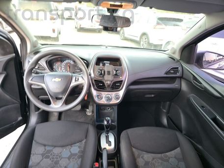 Chevrolet Spark, 2022 — 照片 10