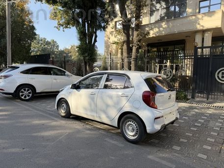 Kia Morning, 2020 — сүрөт 3