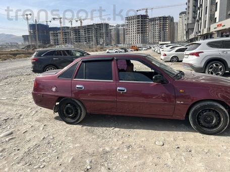 Chevrolet Nexia, 2010 — сүрөт 3