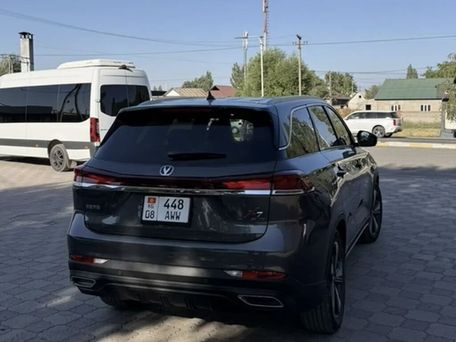 Changan X7 Plus, 2025 — фото 3