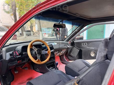 Honda Civic, 1988 — photo 3