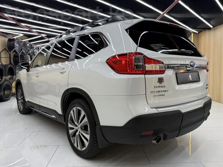 Subaru Ascent, 2021 — photo 3