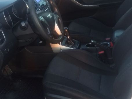 Hyundai i30, 2016 — photo 2