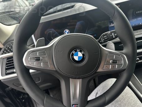 BMW X5, 2026 — 照片 8
