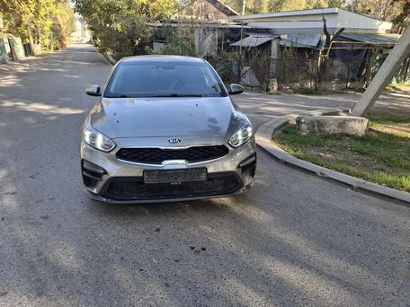 Kia K3, 2020 — 照片 4