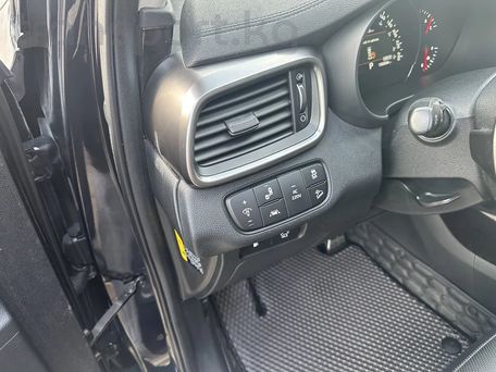 Kia Sorento, 2019 — 照片 10