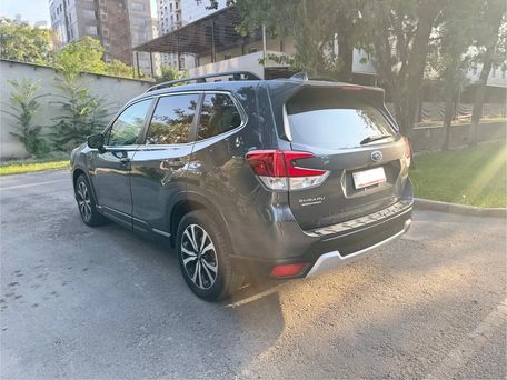 Subaru Forester, 2022 — сүрөт 3