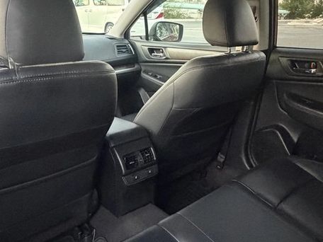 Subaru Outback, 2016 — сүрөт 6