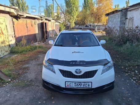 Toyota Camry, 2008 — сүрөт 1