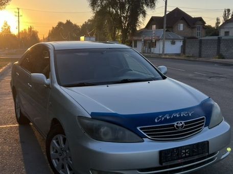 Toyota Camry, 2002