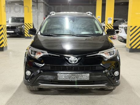 Toyota RAV4, 2017 — фото 3