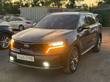 Kia Sorento, 2020 — фото 2