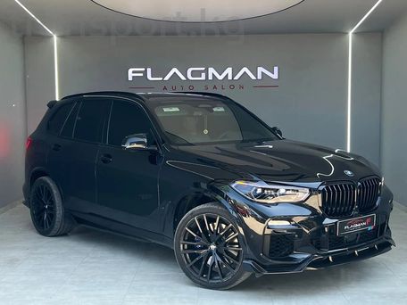 BMW X5, 2019 — фото 5