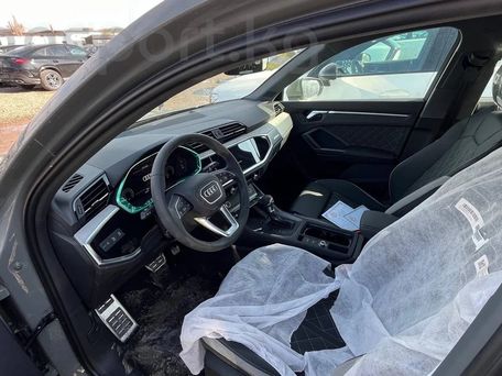 Audi Q3, 2026 — 照片 4