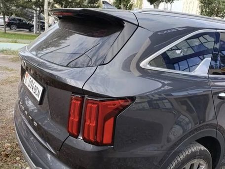 Kia Sorento, 2020 — 照片 3