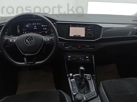 Volkswagen Tayron, 2022 — сүрөт 5