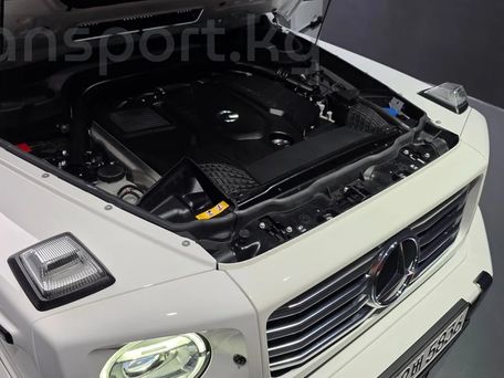 Mercedes-Benz G-Класс, 2025 — 照片 6