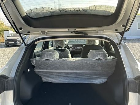 Changan Qiyuan Q05, 2026 — 照片 5