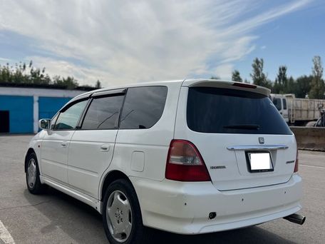 Honda Odyssey, 2000 — photo 4