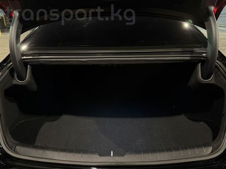 Kia K8, 2022 — photo 15
