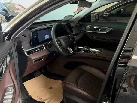 Chery Tiggo 8 Pro, 2024 — photo 5