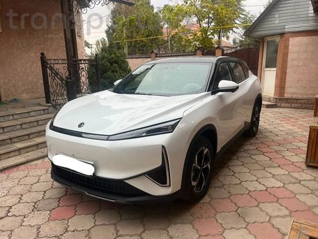 Dongfeng Aeolus L7, 2026