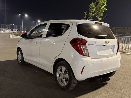 Chevrolet Spark, 2020 — photo 3