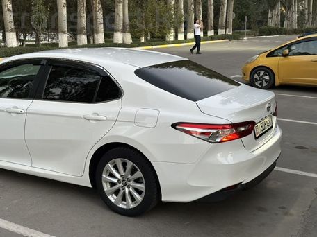 Toyota Camry, 2018 — сүрөт 7