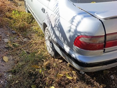 Toyota Carina E, 1997 — photo 3