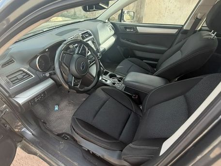 Subaru Outback, 2018 — сүрөт 10