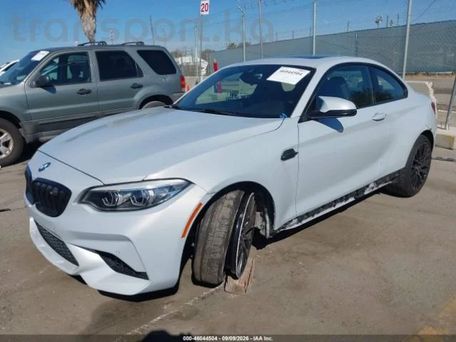 BMW M2, 2020 — photo 2