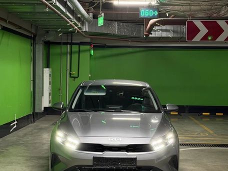 Kia K3, 2022 — photo 1