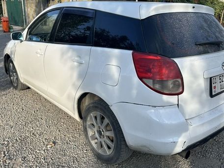 Toyota Matrix, 2003 — 照片 3
