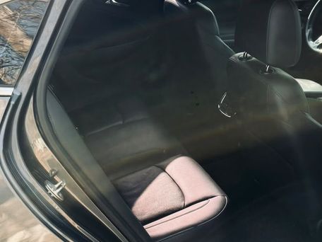 Chevrolet Malibu, 2016 — 照片 6