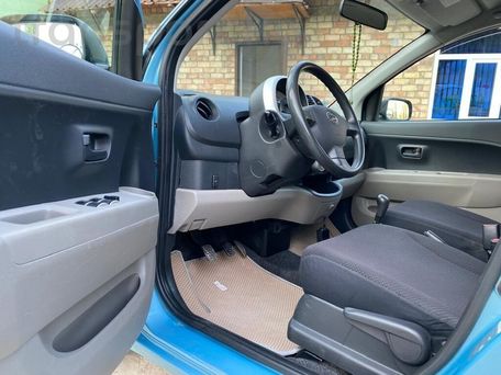 Daihatsu Sirion, 2006 — photo 7