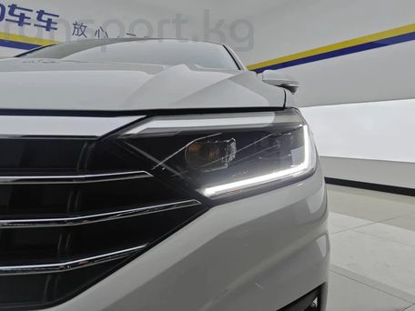 Volkswagen Sagitar, 2022 — photo 8