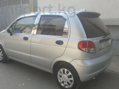 Daewoo Matiz, 2011 — photo 5
