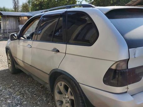 BMW X5, 2000 — photo 3