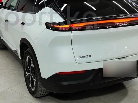 Dongfeng Aeolus L7, 2024 — фото 2