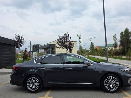Kia K7, 2019 — photo 5