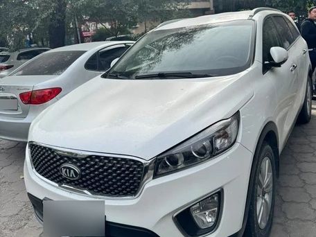 Kia Sorento, 2020