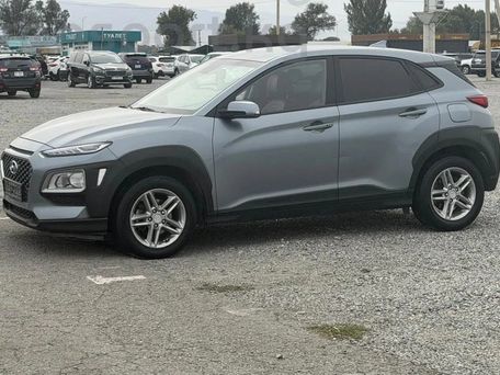 Hyundai Kona, 2023 — фото 2