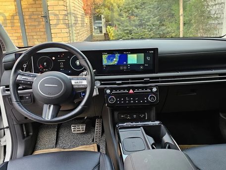 Hyundai Tucson, 2025 — photo 11