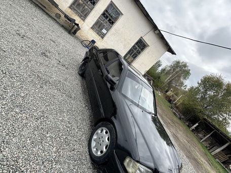 Mercedes-Benz C-Класс, 1994 — photo 5