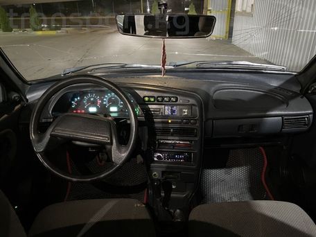 Lada (ВАЗ) 2114, 2011 — сүрөт 11