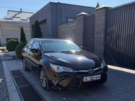 Toyota Camry, 2015 — сүрөт 4