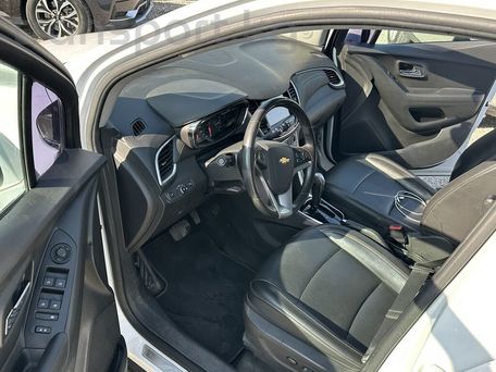 Chevrolet Trax, 2019 — photo 3
