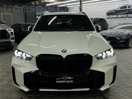 BMW X5, 2023 — photo 2