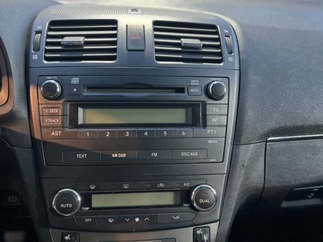 Toyota Avensis, 2009 — сүрөт 9